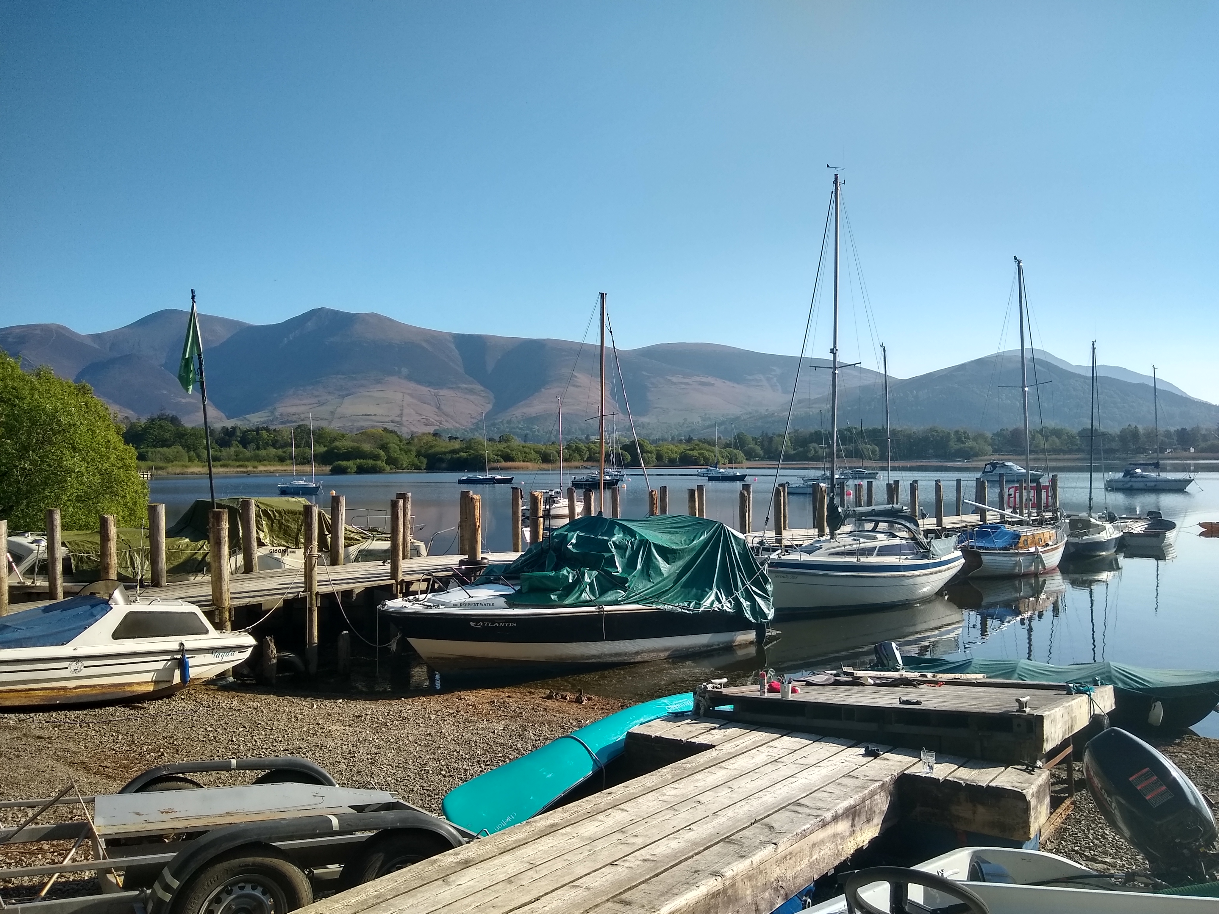 Nichol End Marine photo
