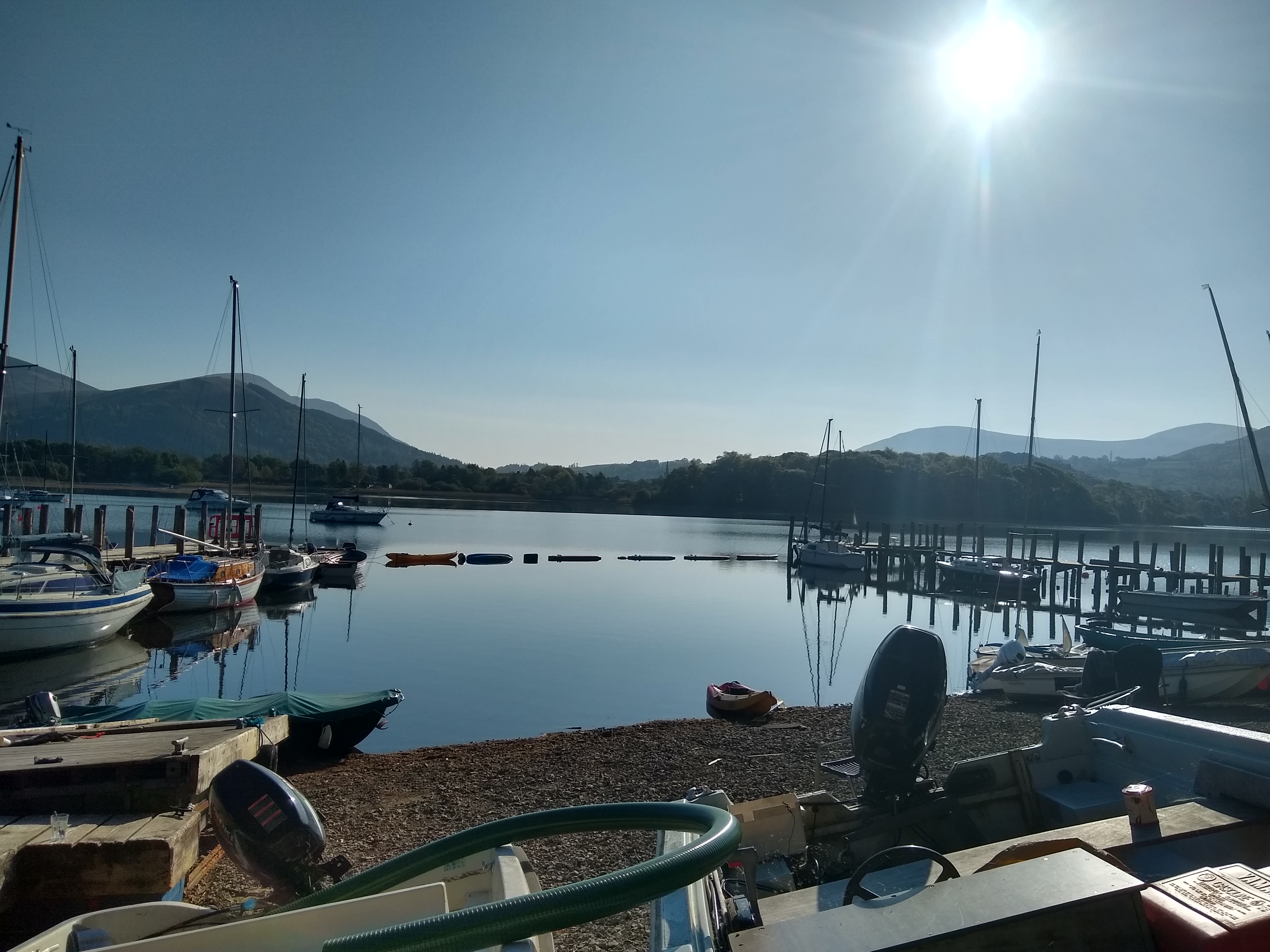 Nichol End Marine photo