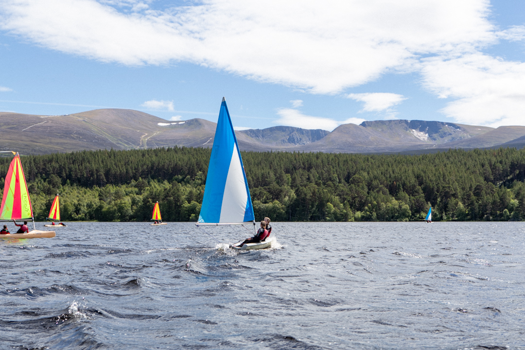 Loch Morlich Watersports photo
