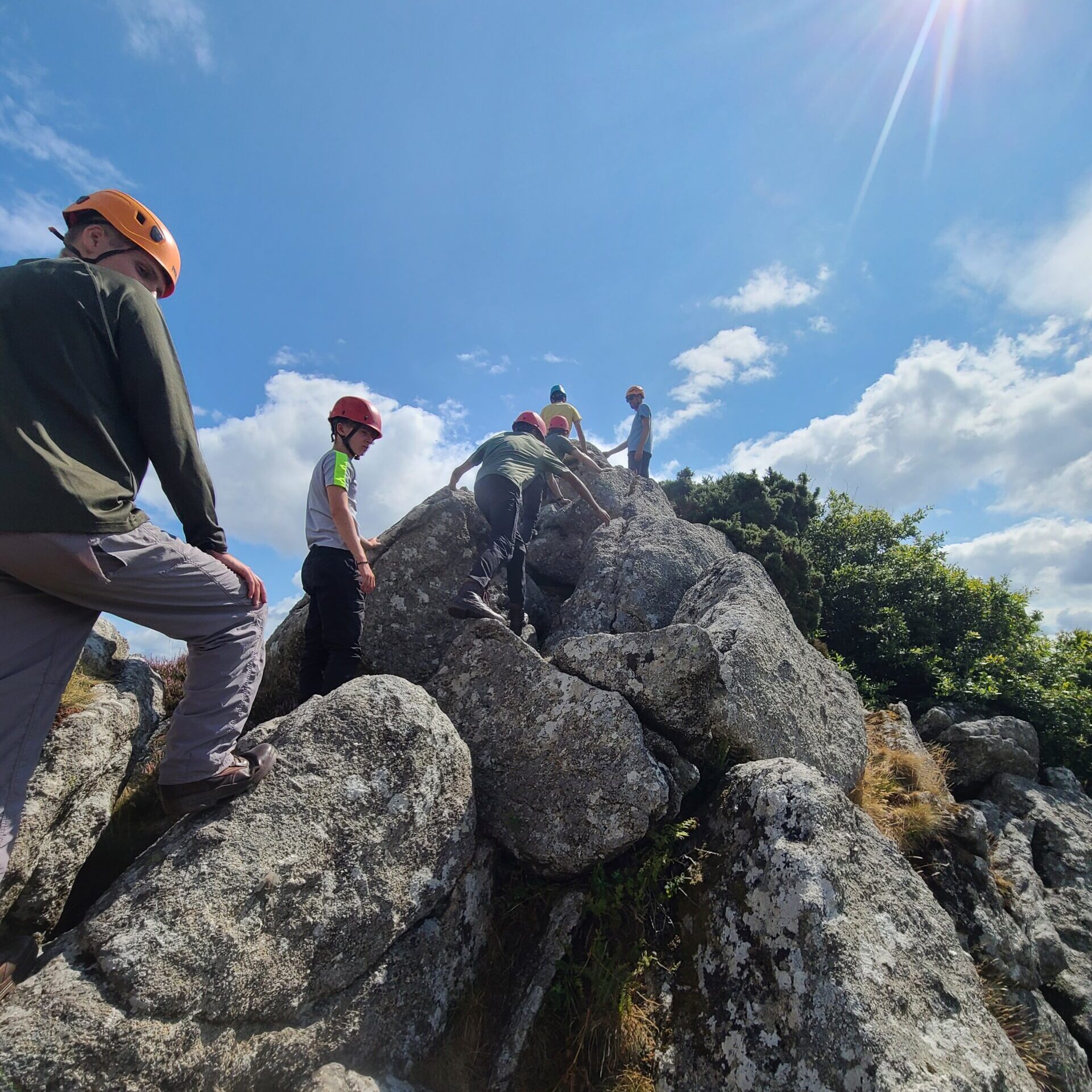 Dartmoor Adventures photo