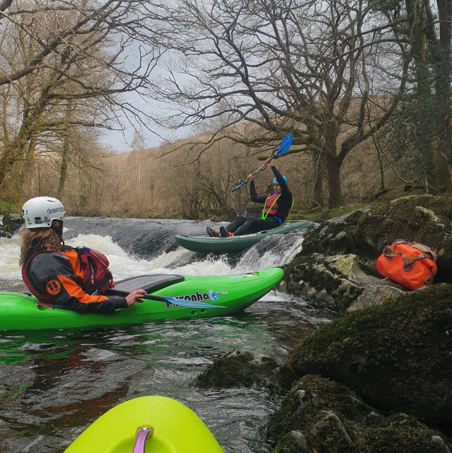 Dartmoor Adventures photo