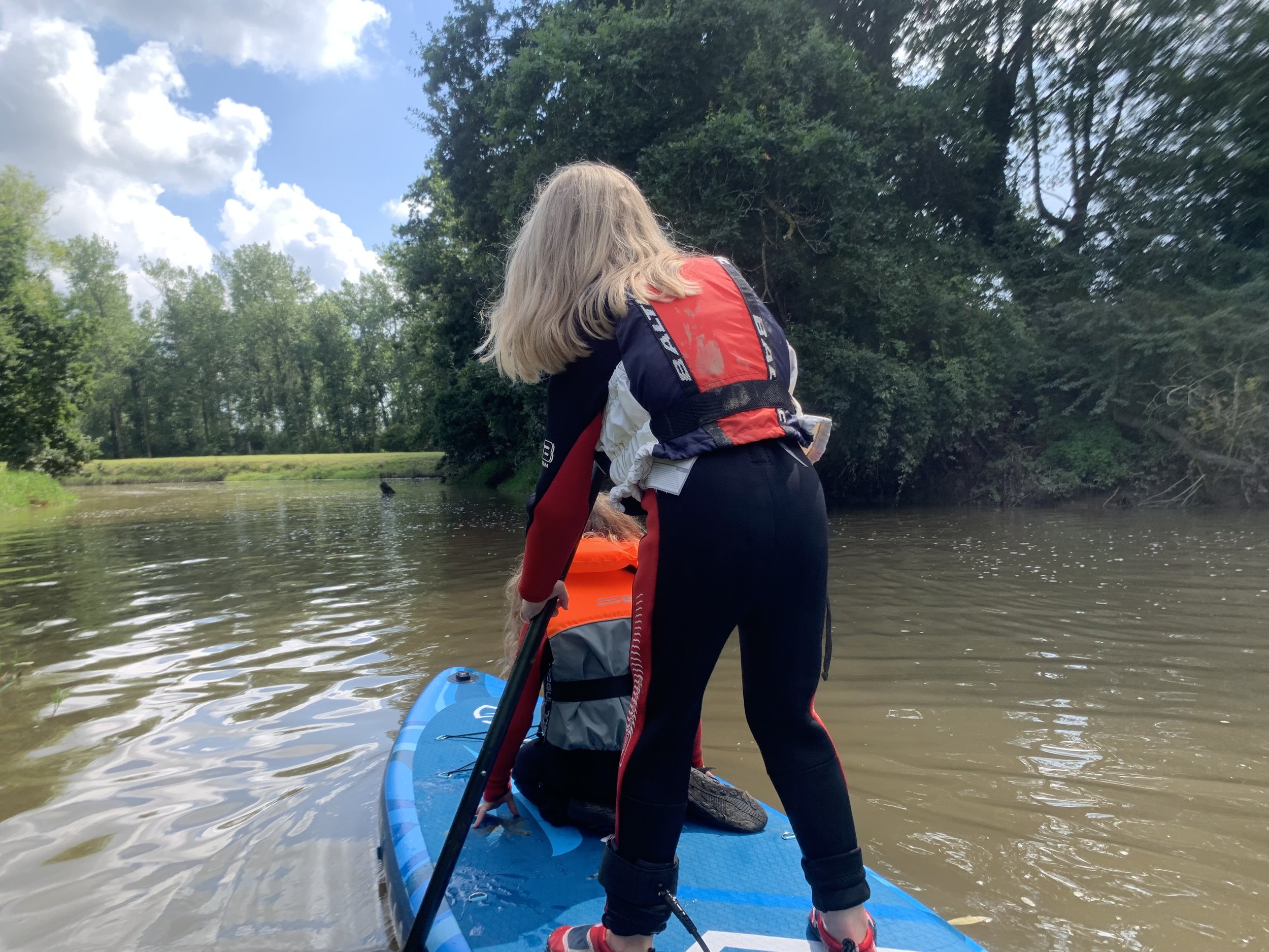 Pulborough Paddles photo