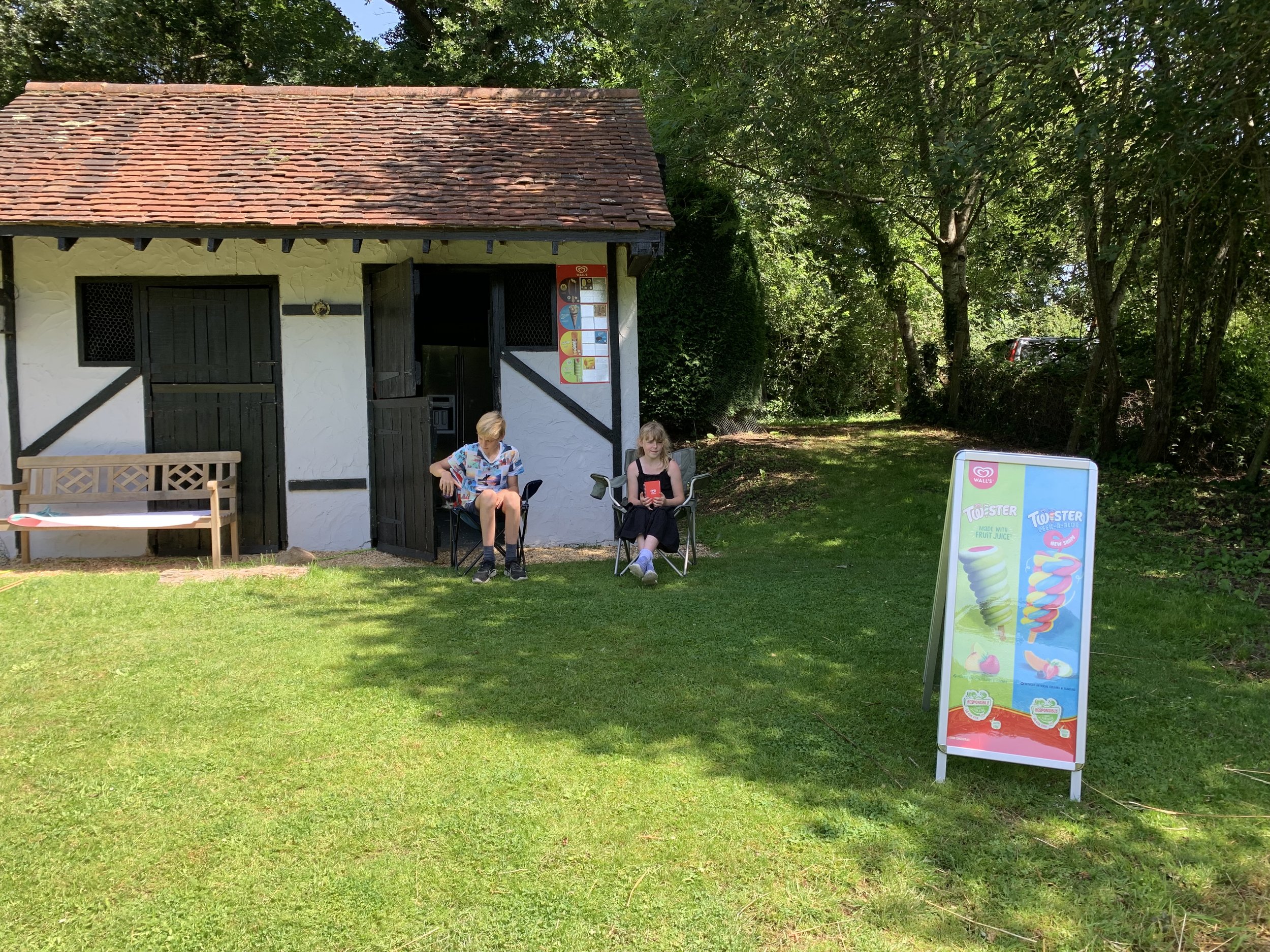 Pulborough Paddles photo