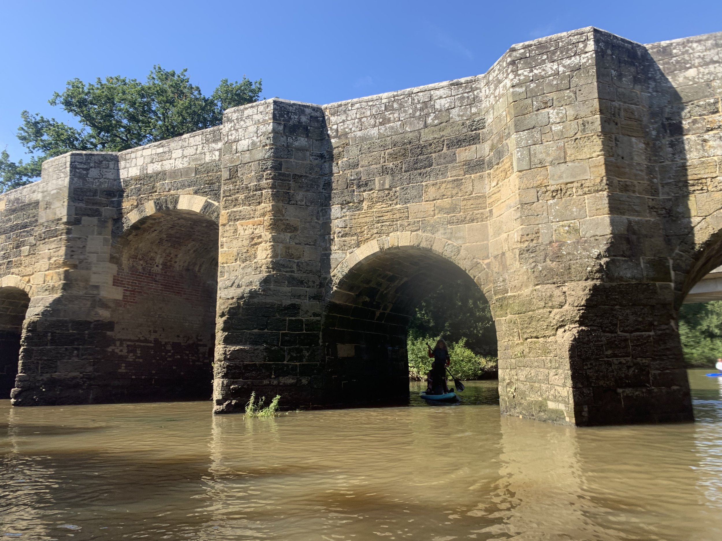 Pulborough Paddles photo
