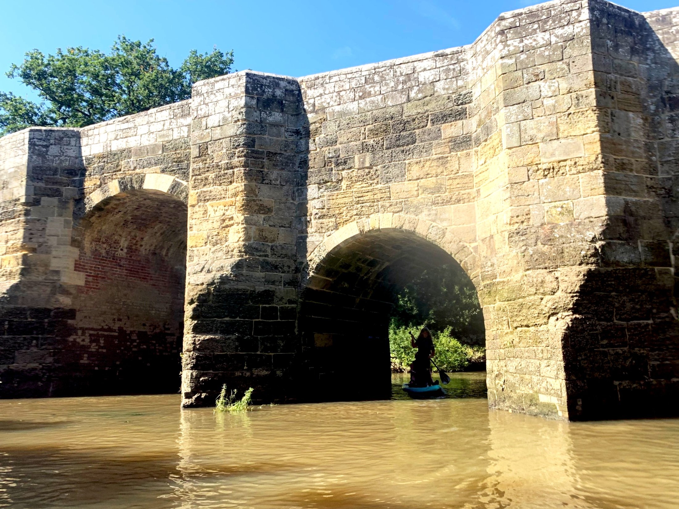 Pulborough Paddles photo