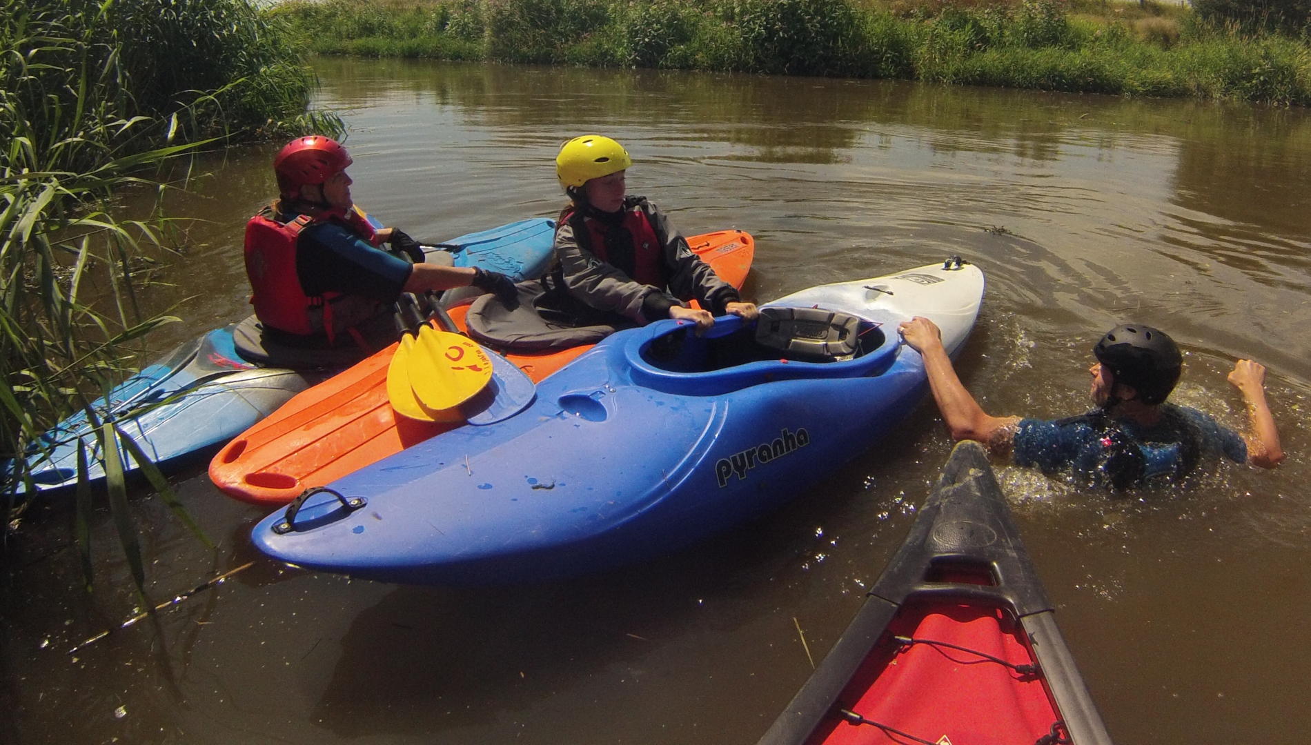 The Kayak Coach photo