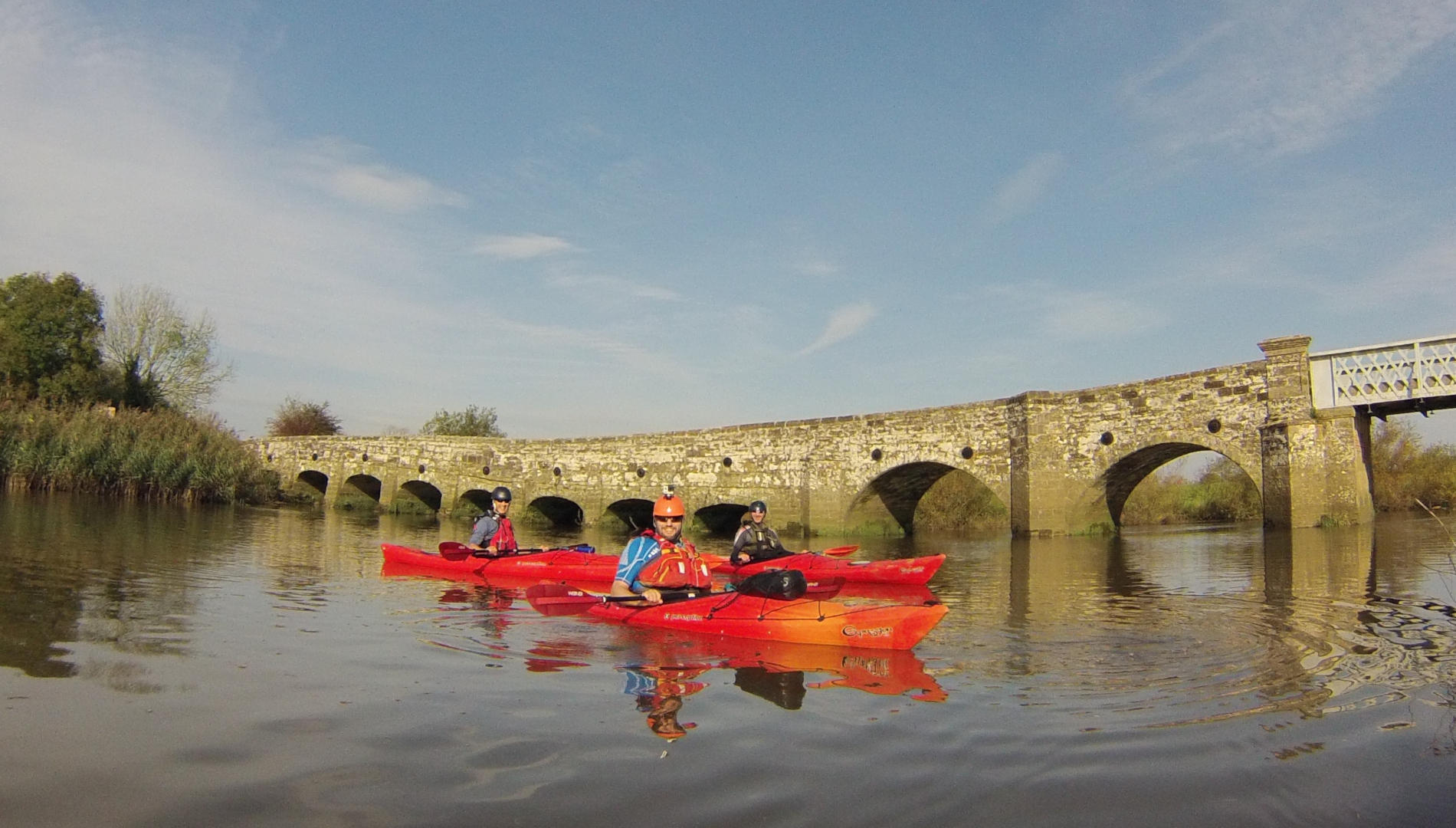 The Kayak Coach photo