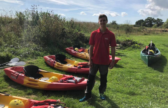 The Kayak Coach photo