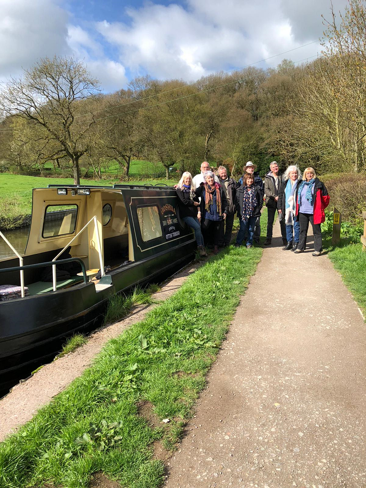 Joshua Day Boat Hire photo