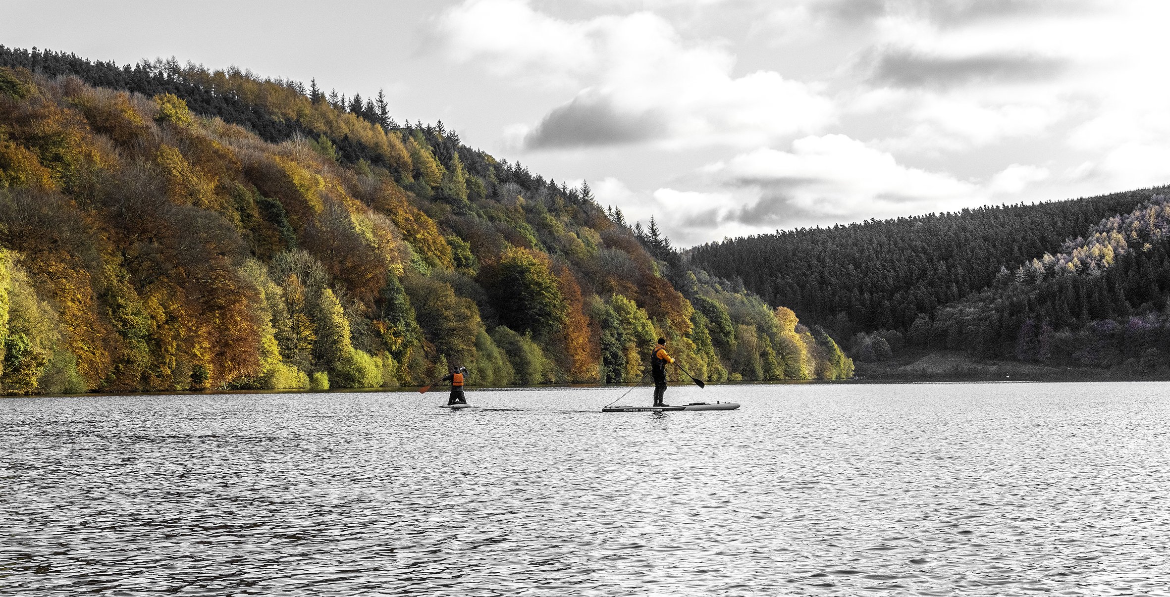 Ladybower Paddlesports photo