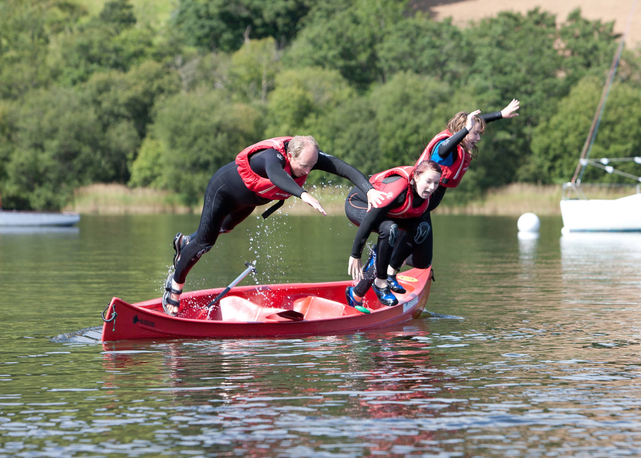 Bala Adventure & Watersports photo