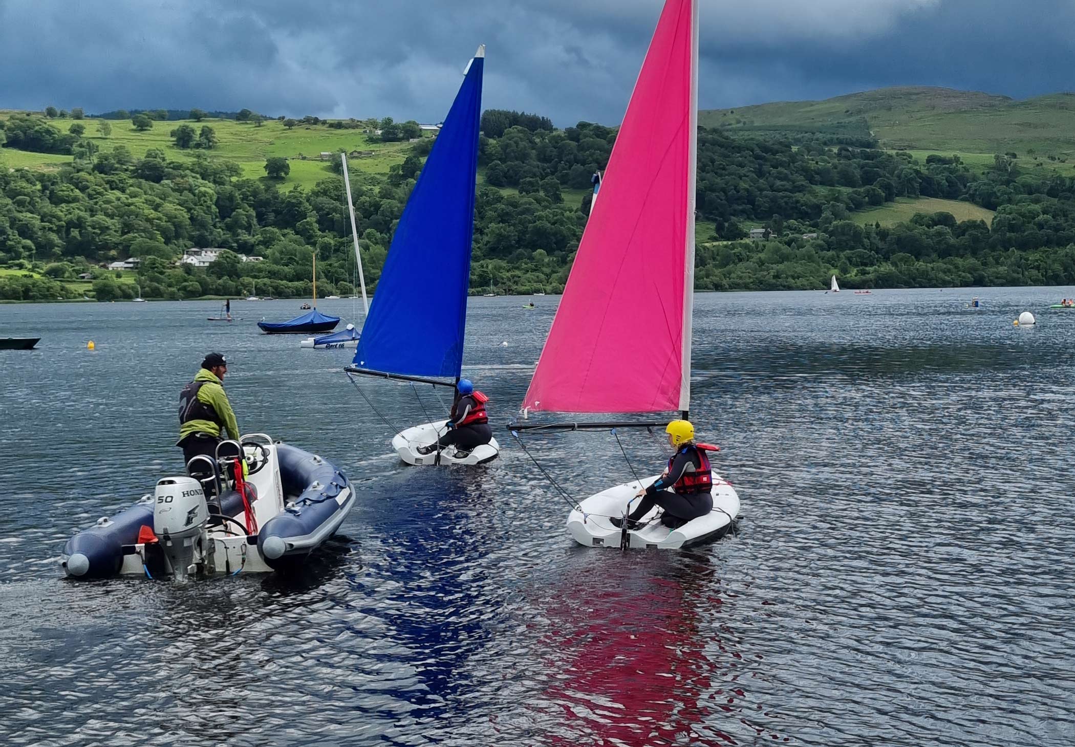 Bala Adventure & Watersports photo