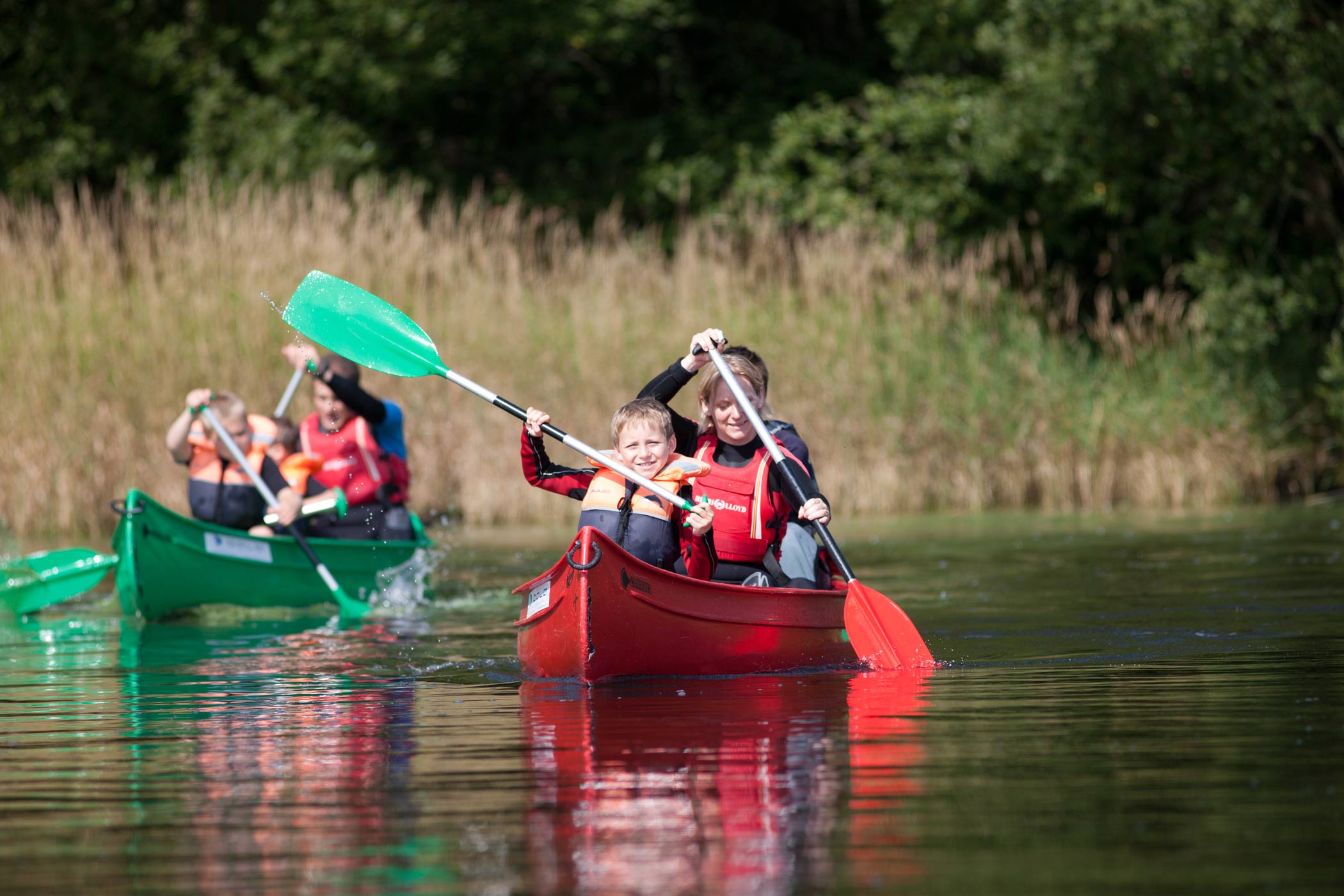 Bala Adventure & Watersports photo
