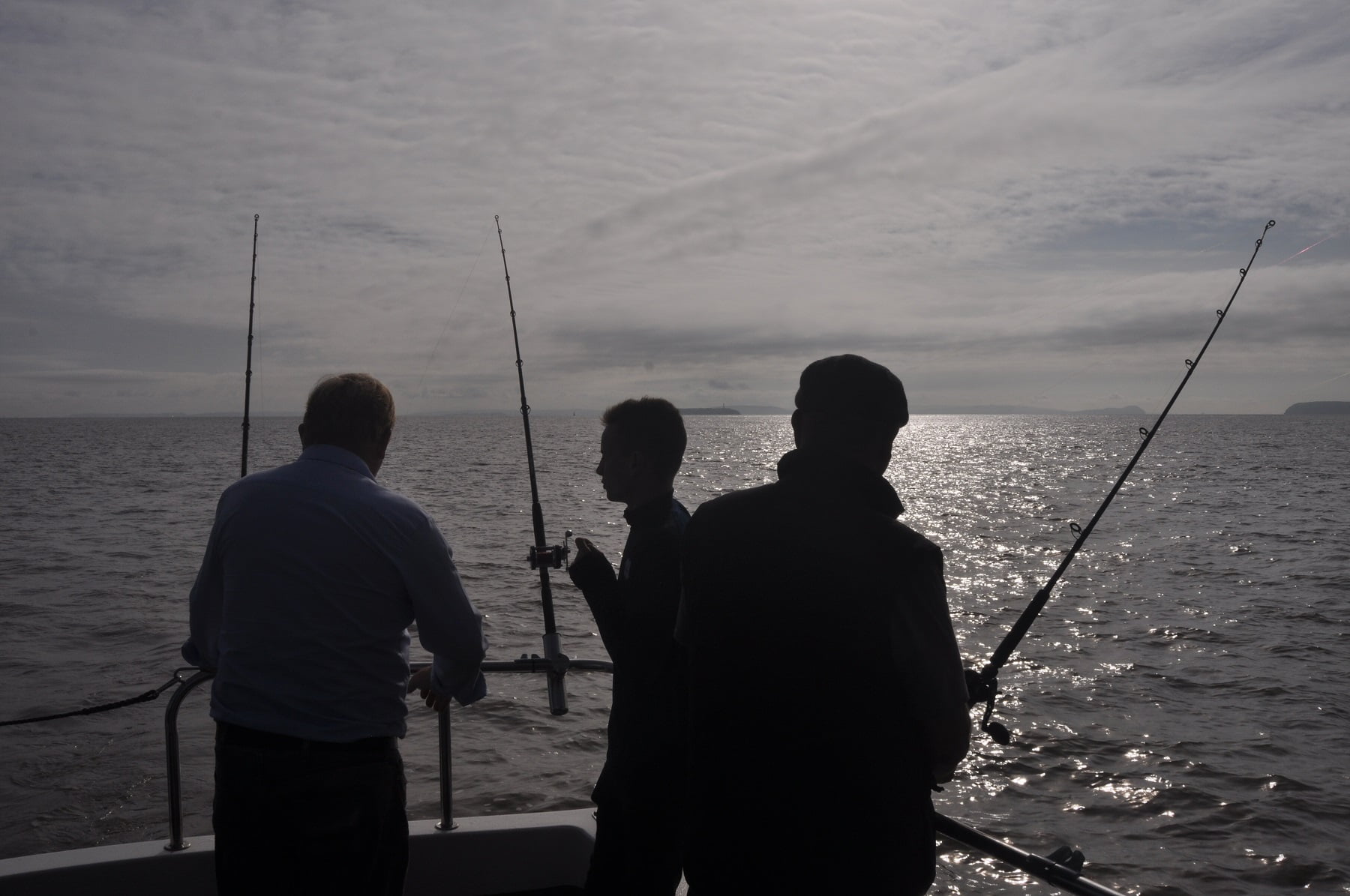 Barmouth Boat Trips photo