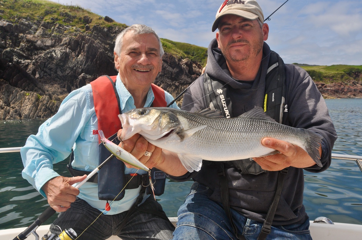 Barmouth Boat Trips photo