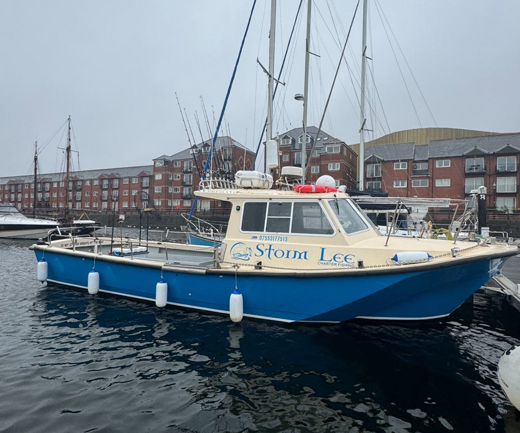 Barmouth Boat Trips photo