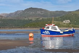 Barmouth-Fairbourne Ferry photo