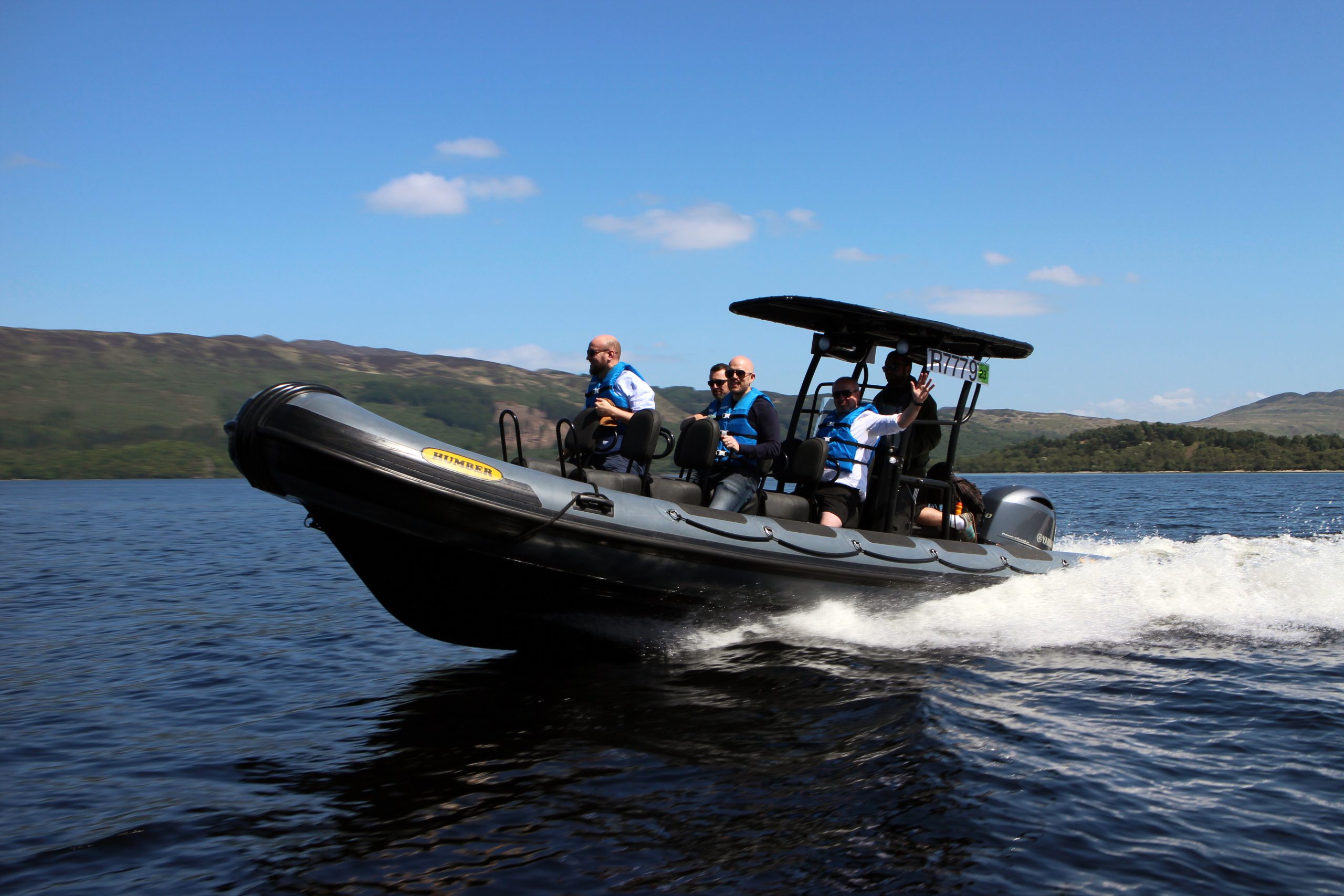 Loch Lomond Leisure photo