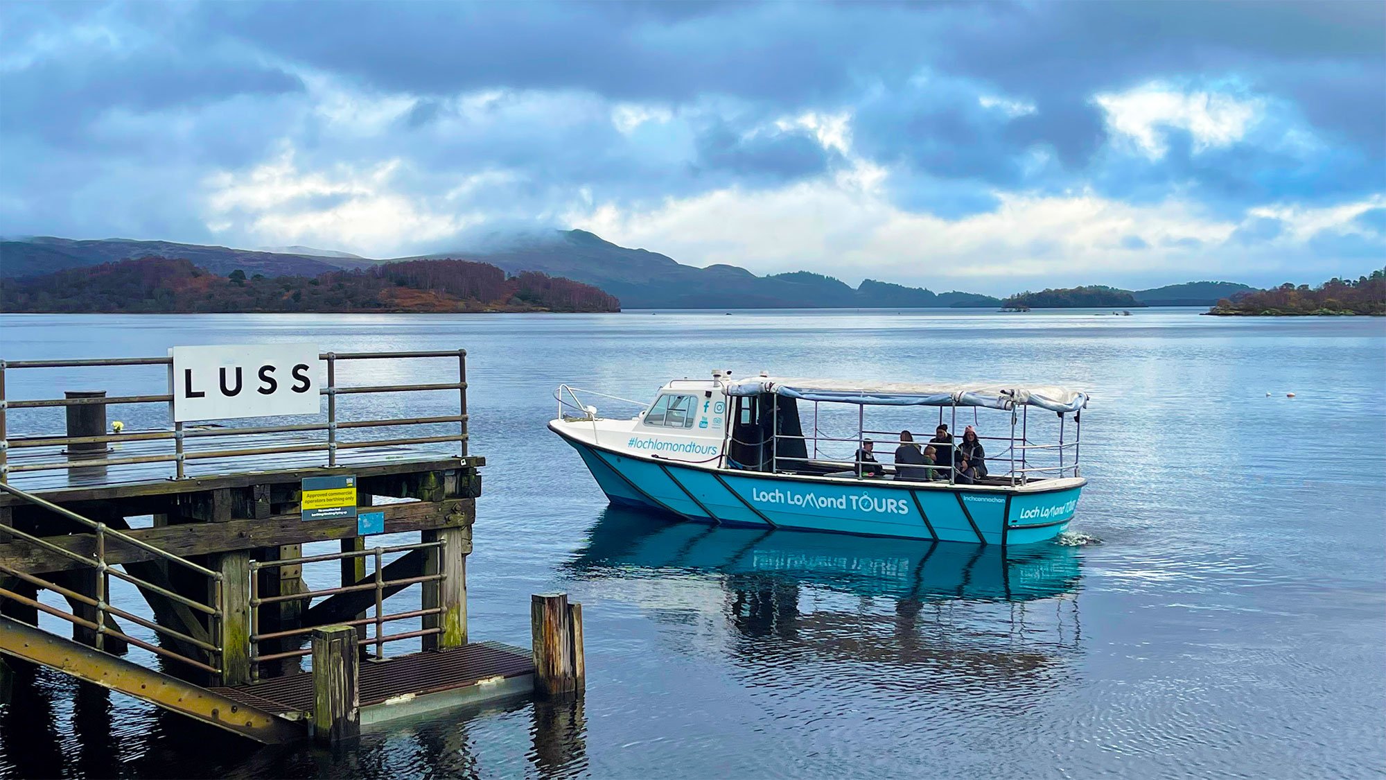 Loch Lomond Leisure photo