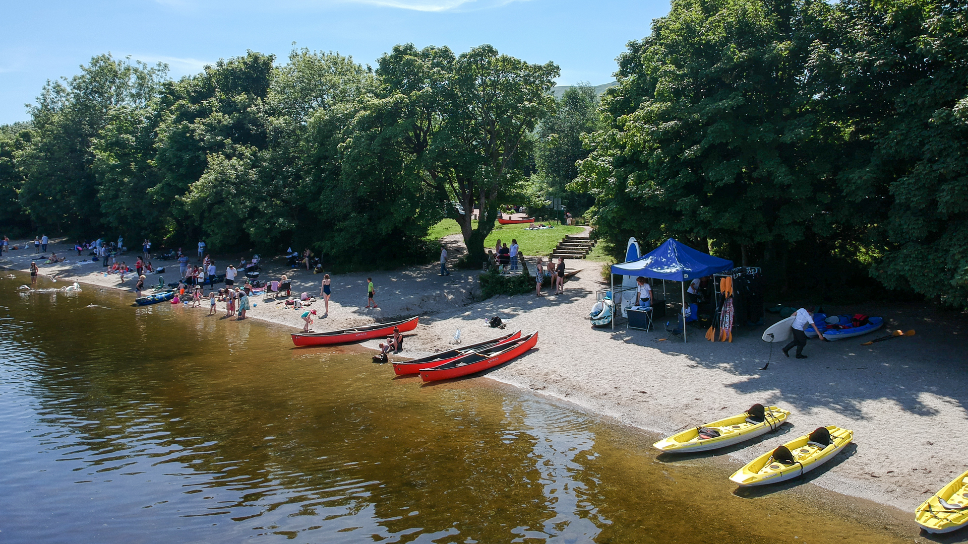 Loch Lomond Leisure photo