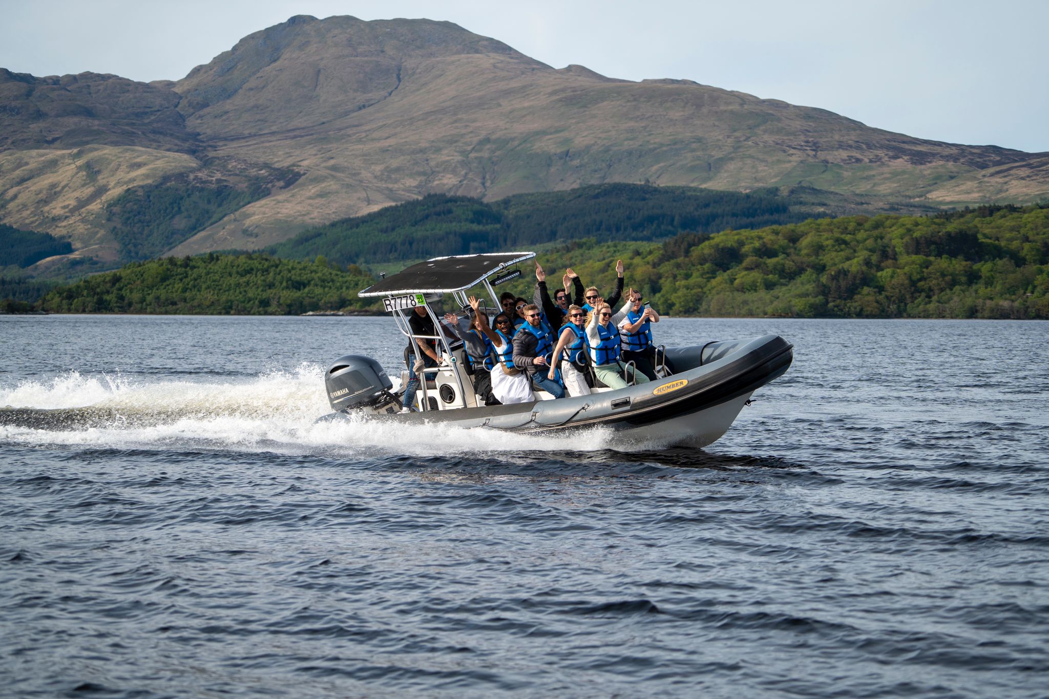 Loch Lomond Leisure photo
