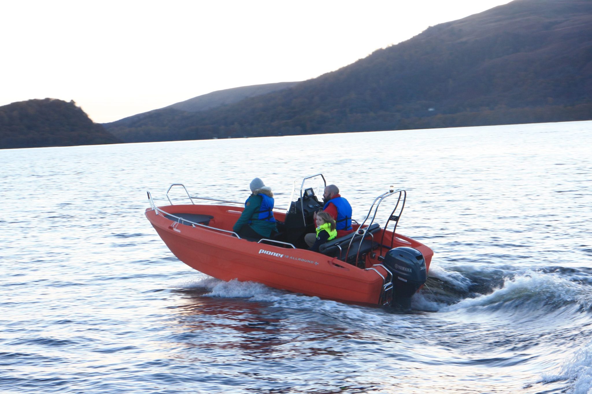 Loch Lomond Leisure photo
