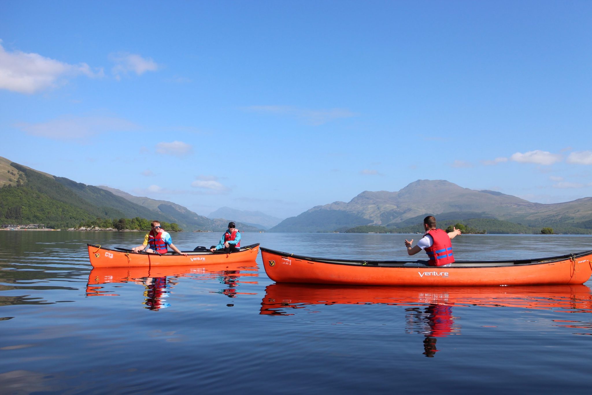 Loch Lomond Leisure photo
