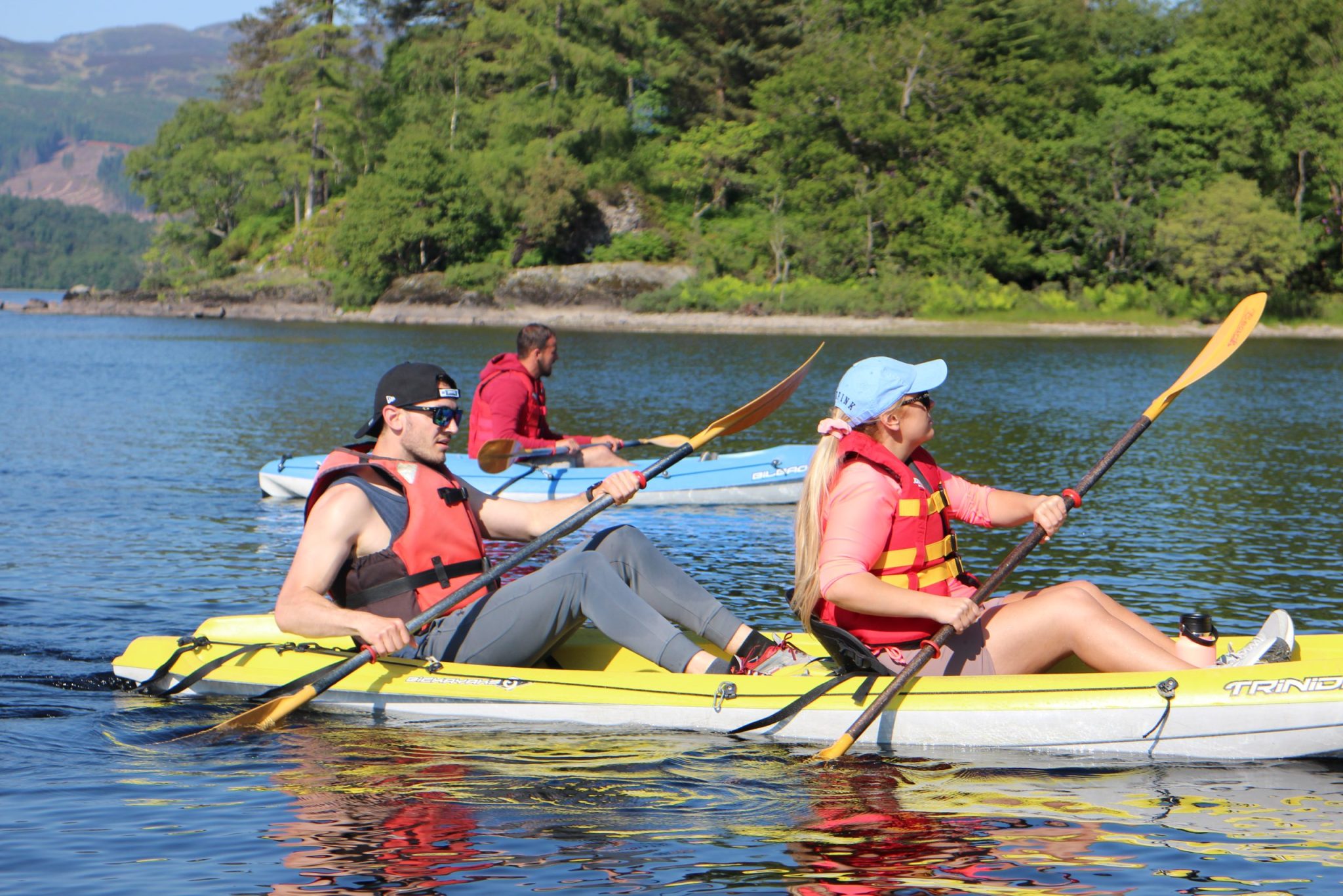 Loch Lomond Leisure photo