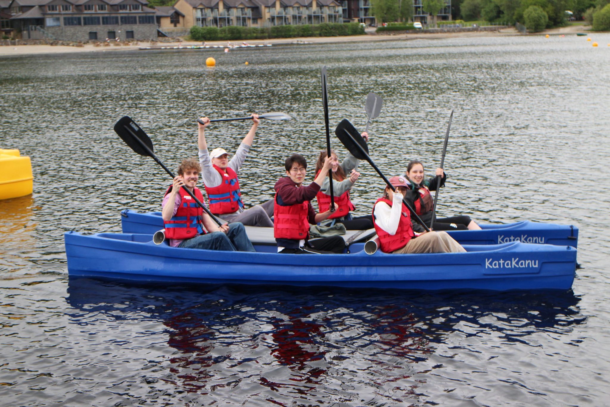 Loch Lomond Leisure photo