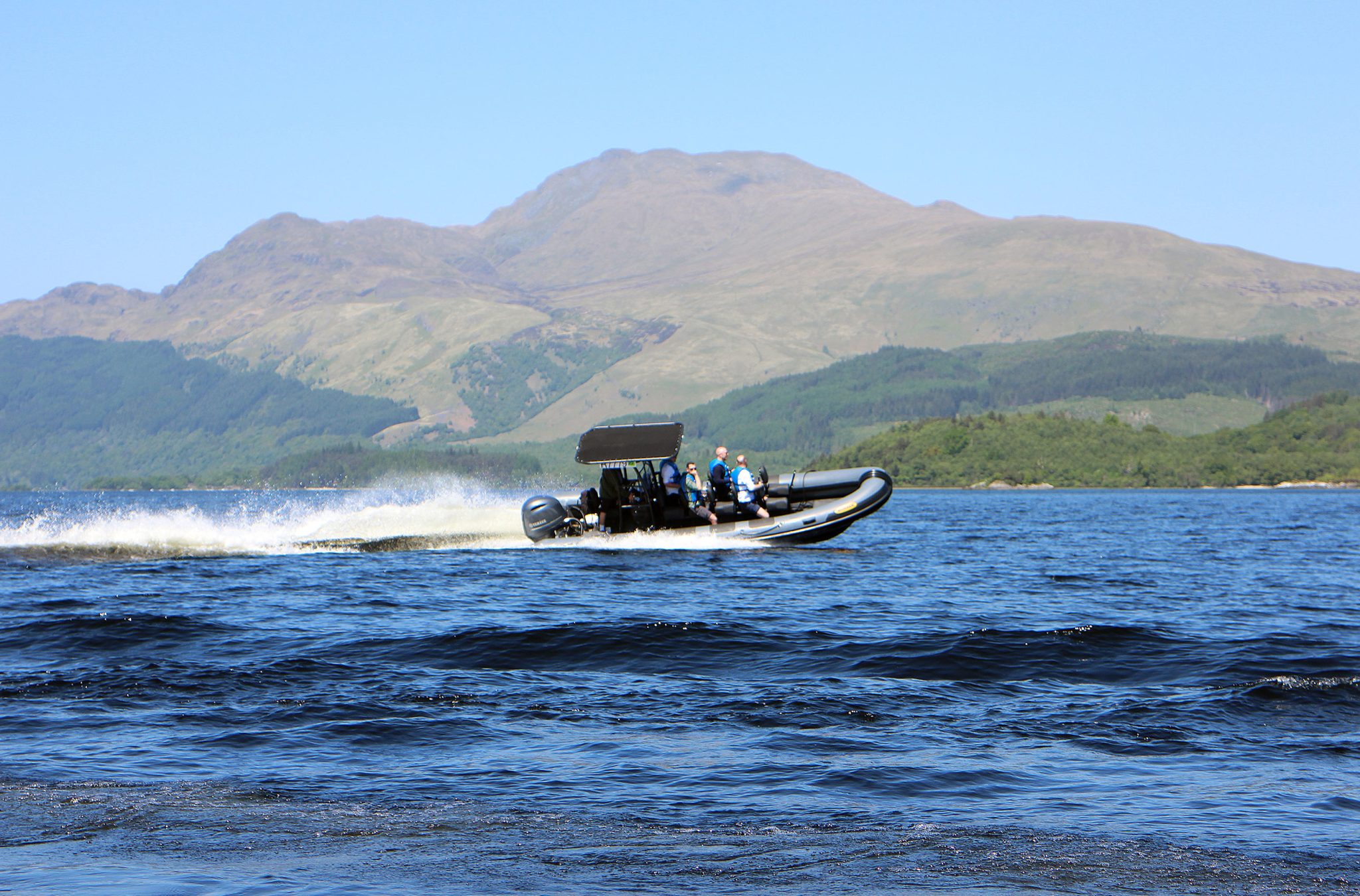 Loch Lomond Leisure photo
