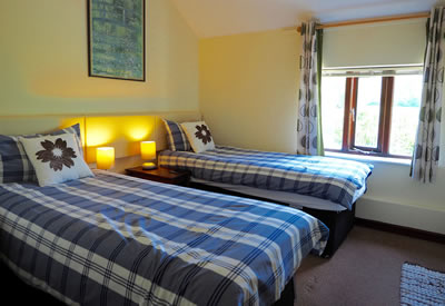 Duffryn Mawr Cottages photo