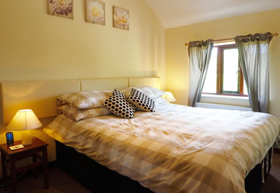 Duffryn Mawr Cottages photo