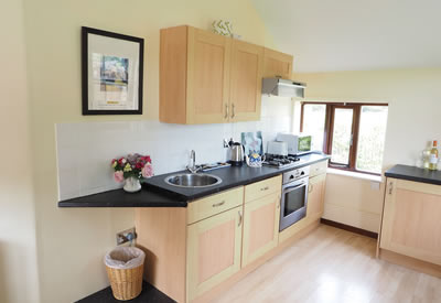 Duffryn Mawr Cottages photo