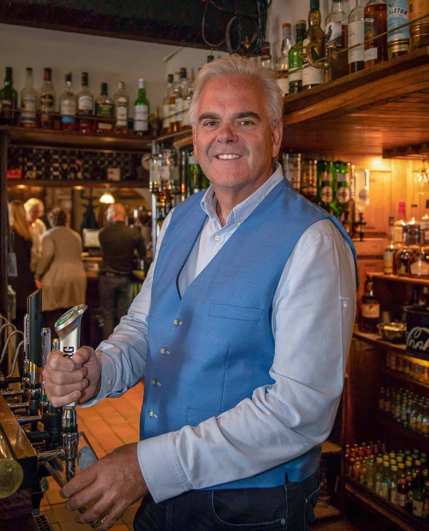 The Bear Hotel, Crickhowell photo