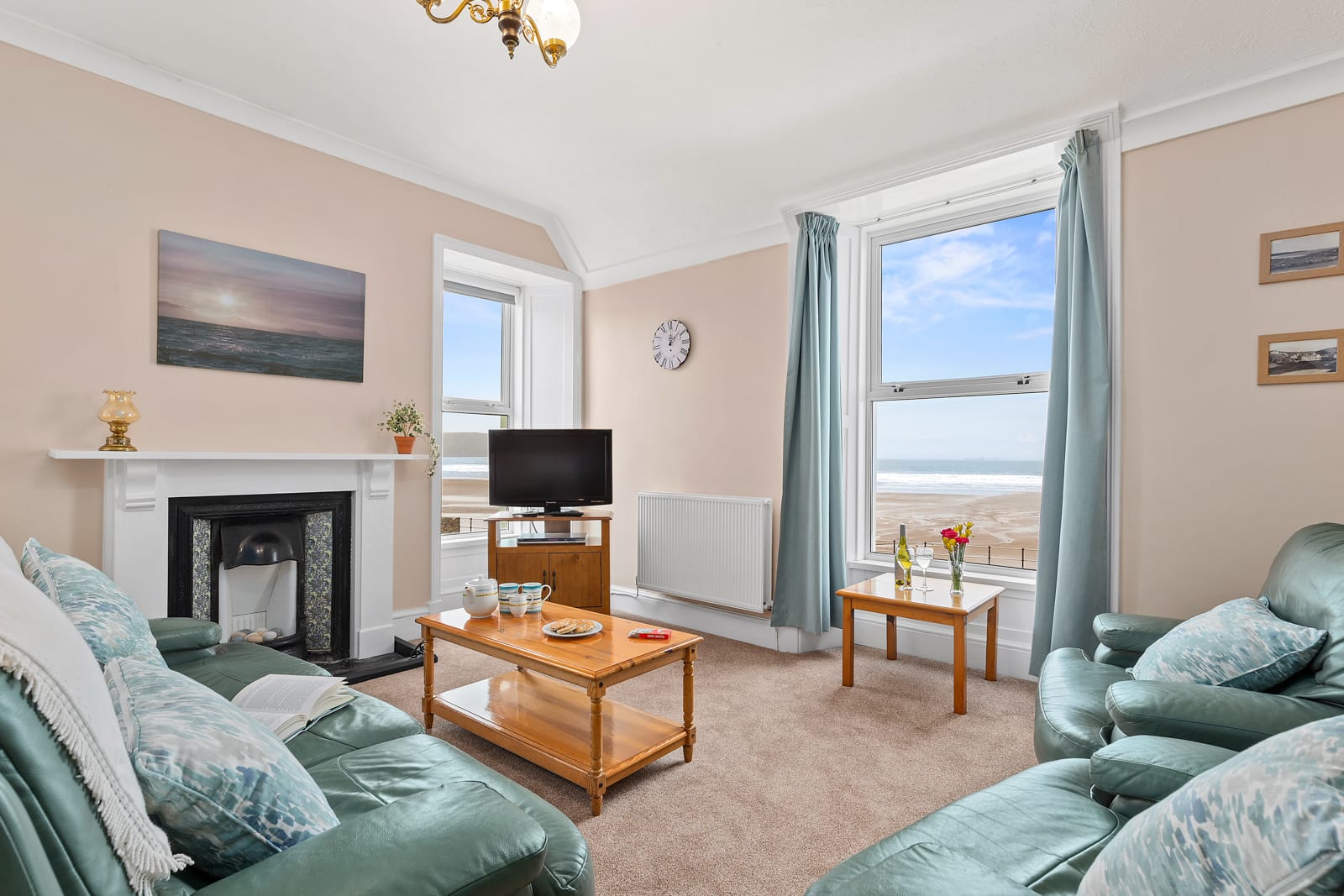 Rocksdrift & Seaview Apartments photo