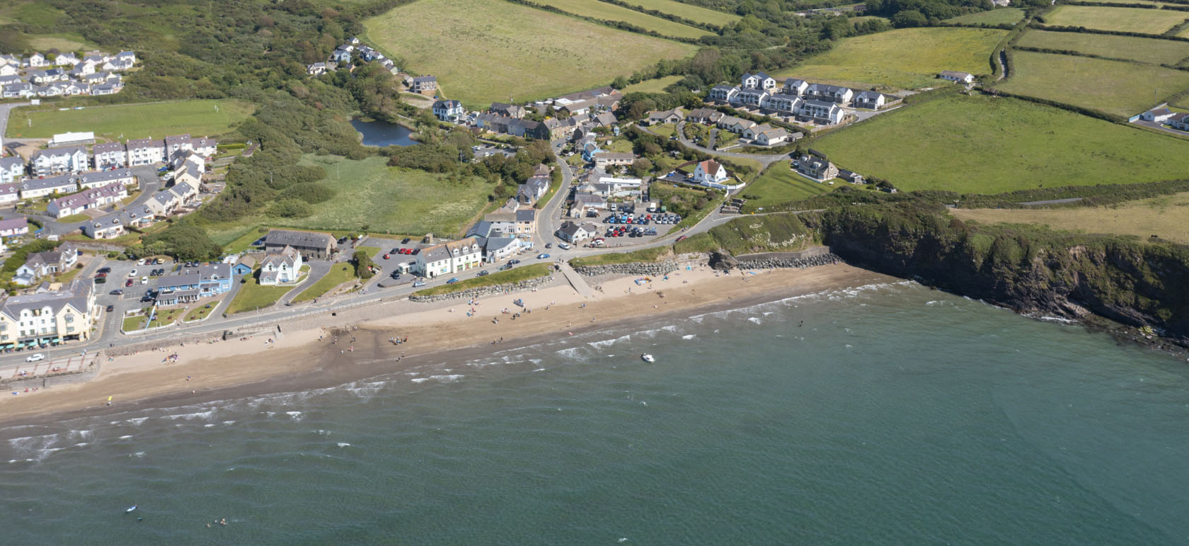 Rocksdrift & Seaview Apartments photo