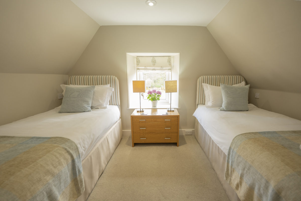 Glen Tanar Estate - West Millfield photo