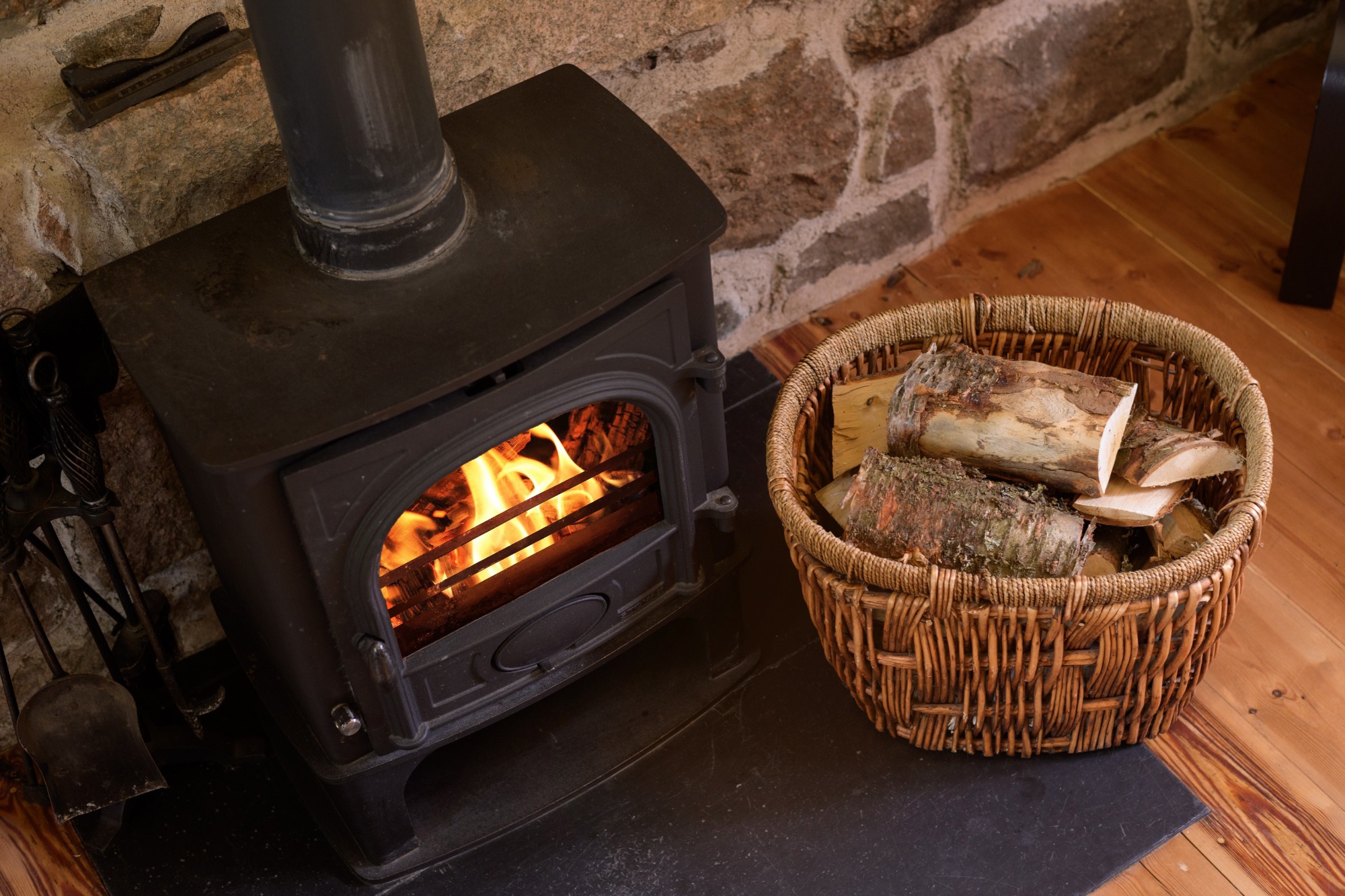 Holmhead Cottage photo
