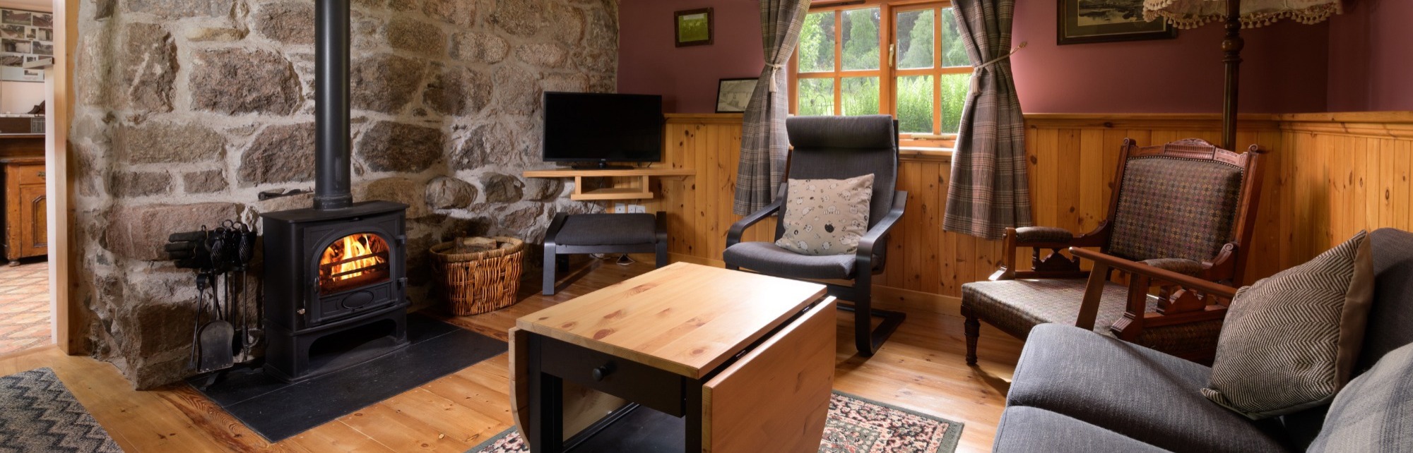 Holmhead Cottage photo