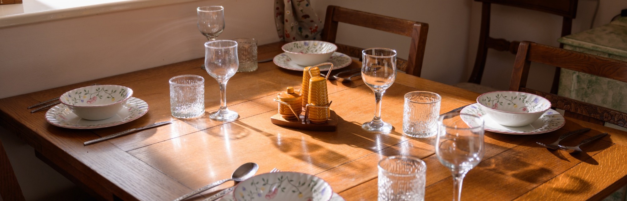 Holmhead Cottage photo