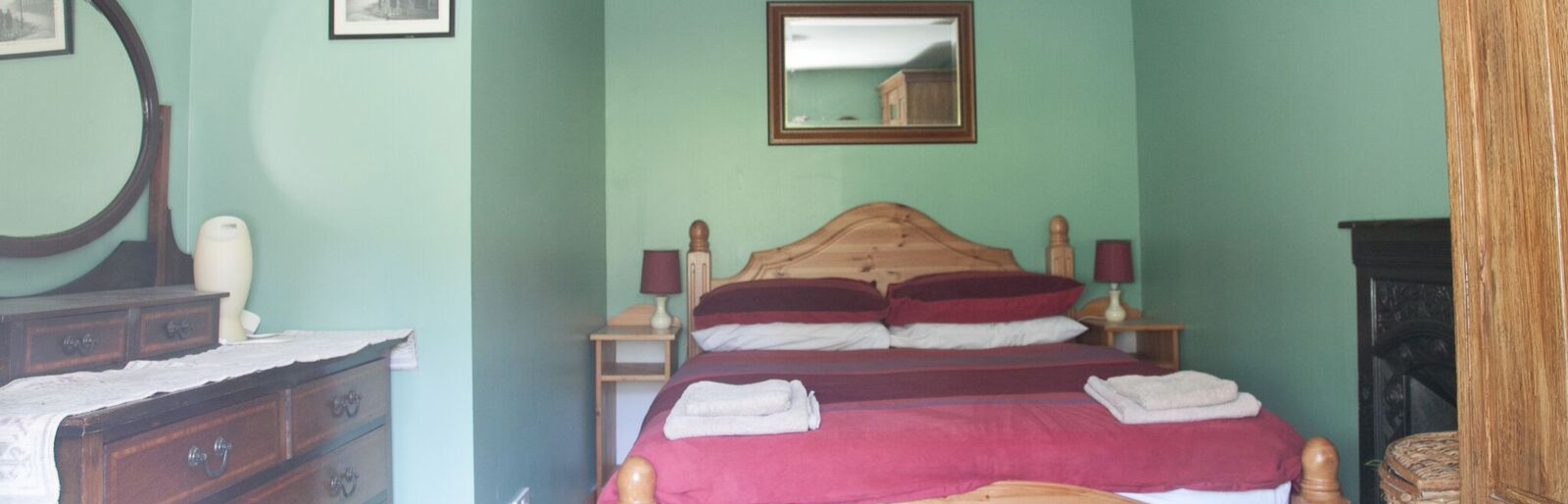 Holmhead Cottage photo