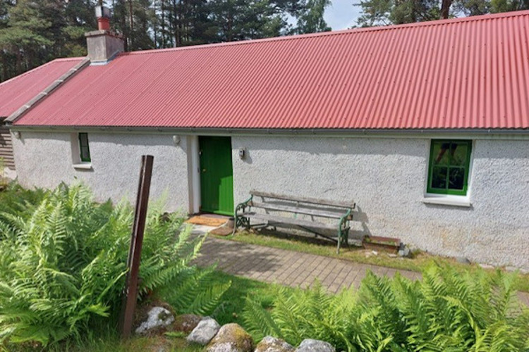 Holmhead Cottage photo