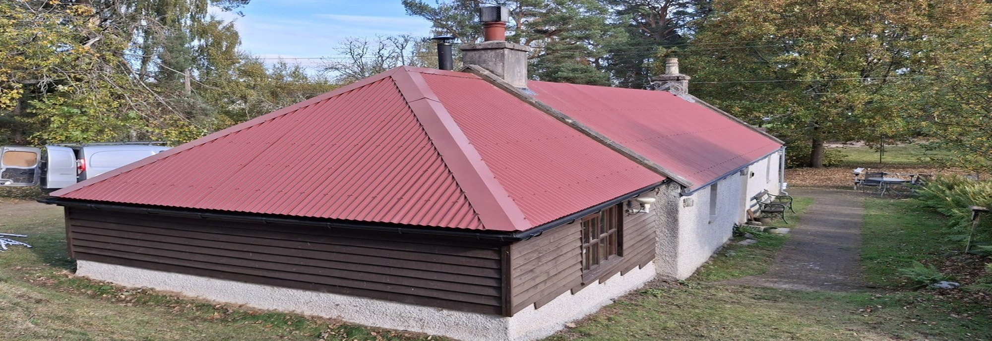 Holmhead Cottage photo
