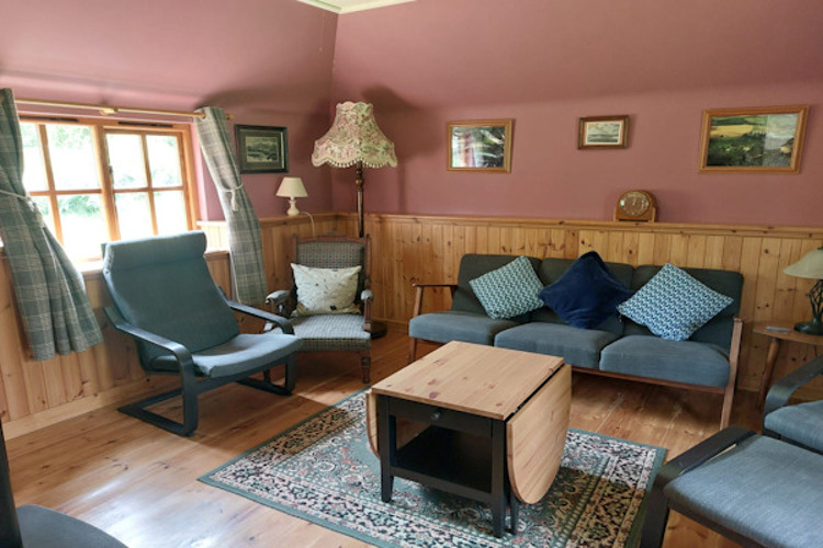 Holmhead Cottage photo