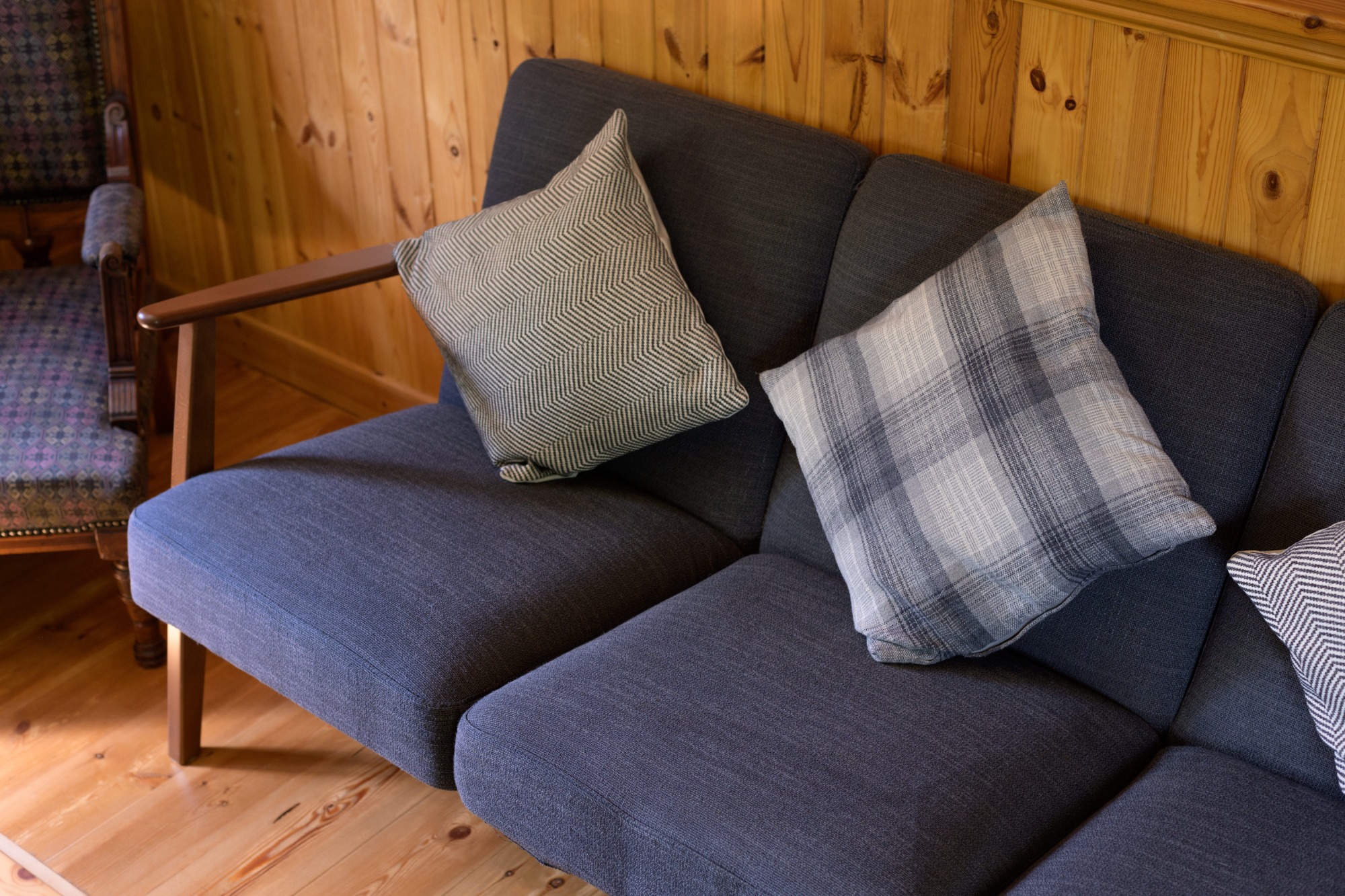 Holmhead Cottage photo
