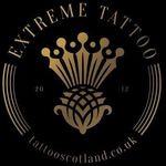 Extreme Tattoo / Tattoo Scotland photo