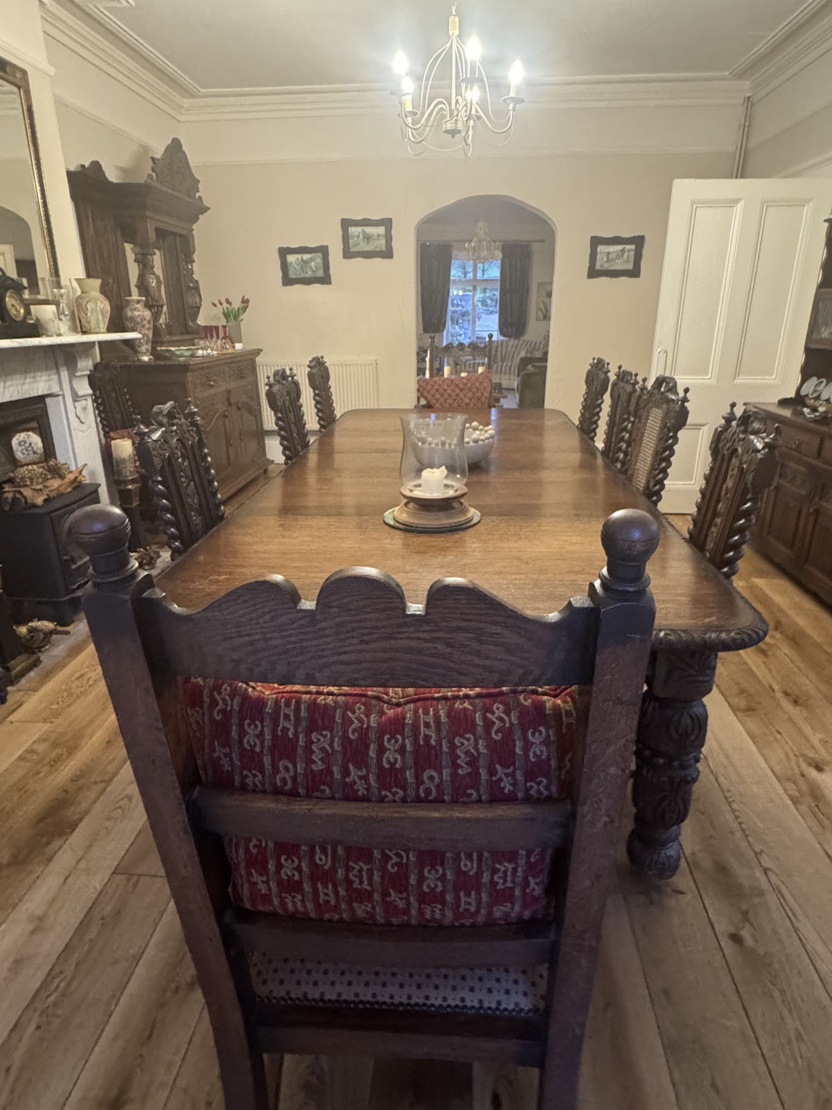 Colcharton Farm photo