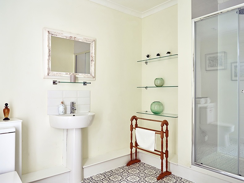 Harrabeer Country House Rooms & Barns photo