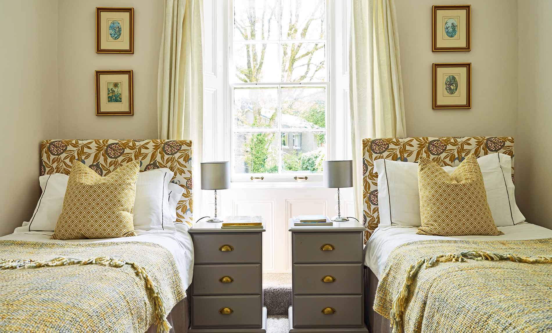 Harrabeer Country House Rooms & Barns photo