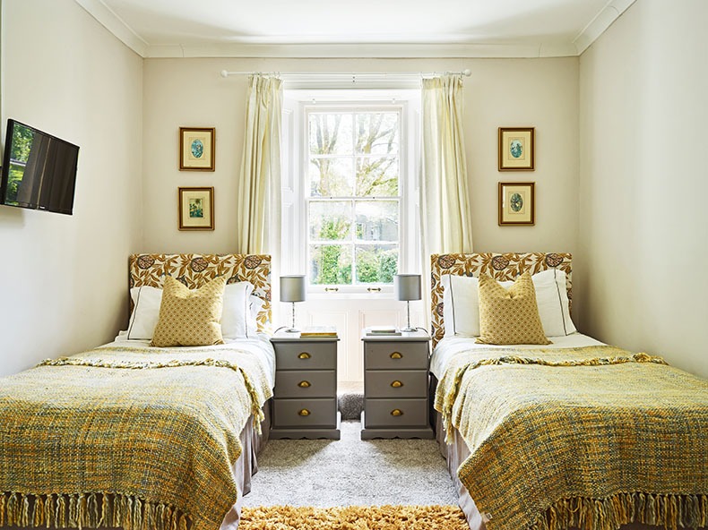Harrabeer Country House Rooms & Barns photo
